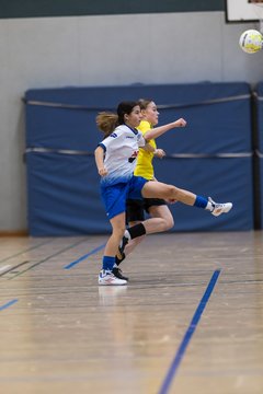 Bild 1258 - wBJ NFV Futsalmeisterschaft
